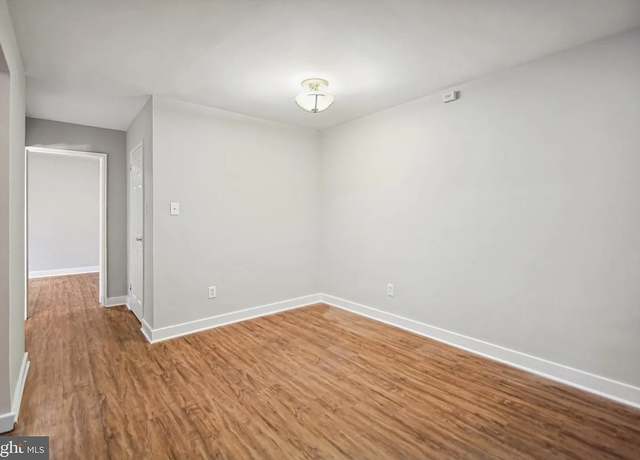 Photo of 116 Lee Ave #104, Takoma Park, MD 20912