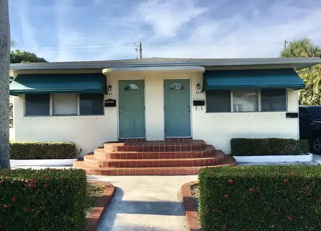 Property at 325 Malverne Rd, West Palm Beach, FL, 33405, 2 beds, 1 bath, [object Object]