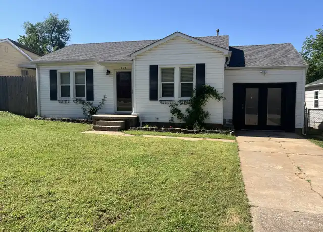 Property at 422 E 8th St, Edmond, OK, 73034, 3 beds, 2 baths, [object Object]