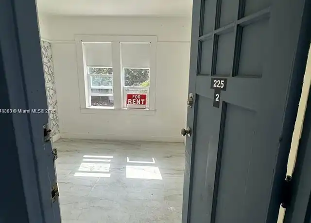 Property at 225 NE 56th St Unit 225-2, Miami, FL, 33137, 1 bed, 1 bath, [object Object]