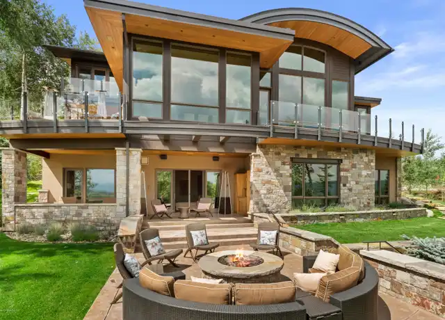 Property at 36 E Ridge LN, Snowmass Village, CO, 81615, 4 beds, 4.5 baths, Contact for Price