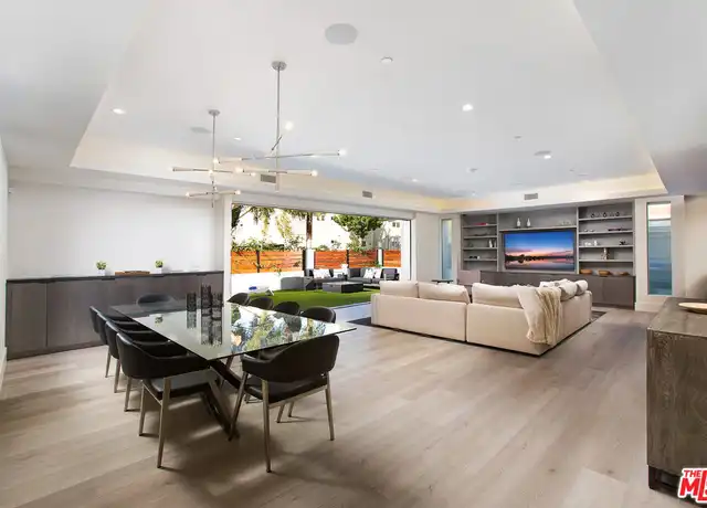 Property at 6066 Saturn St, Los Angeles, CA, 90035, 5 beds, 4.5 baths, [object Object]