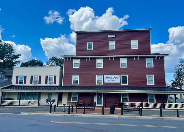 Property at 201 N 23rd St Unit D, Purcellville, VA, 20132, 0 beds, 1 bath, [object Object]