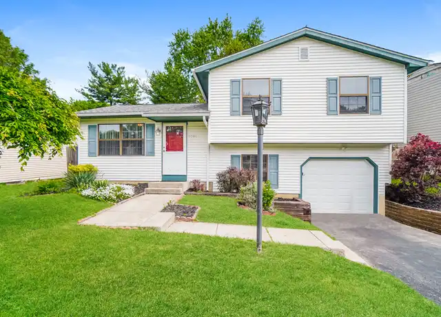 Property at 6840 Centennial Dr, Reynoldsburg, OH, 43068, 3 beds, 1 bath, [object Object]