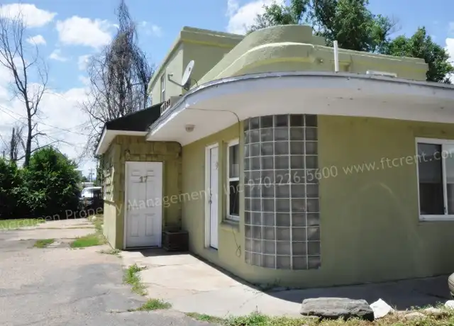 Property at 161 S Lincoln Ave Unit 17, Loveland, CO, 80537, 2 beds, 1 bath, [object Object]
