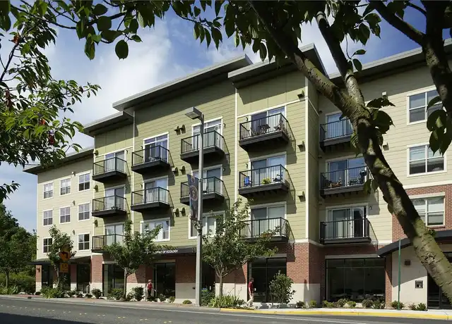 Property at McKenzie Square Apartments - 1440 10th St, Bellingham, WA, 98225, 2 beds, 2 baths, [object Object]