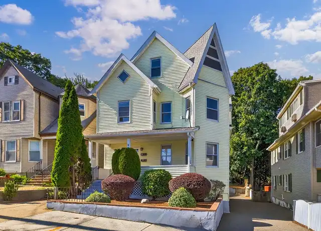 Property at 6 Knollin St Unit 2, Malden, MA, 02148, 4 beds, 1 bath, [object Object]