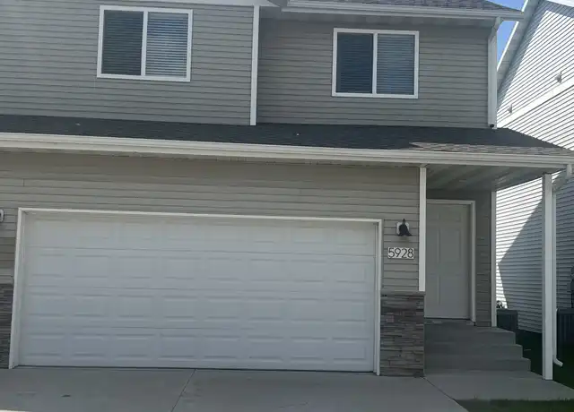 Property at 5928 36th St S, Fargo, ND, 58104, 4 beds, 3.5 baths, [object Object]