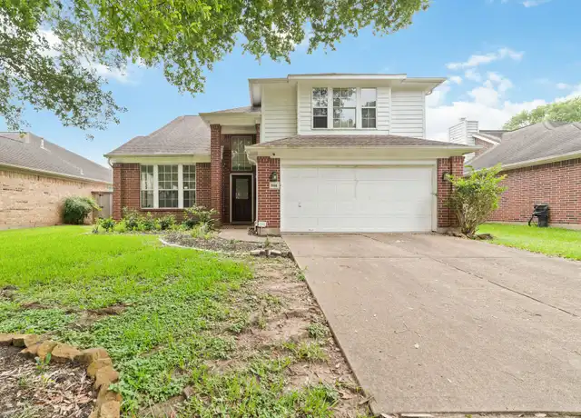 Property at 2414 Blue Rose Dr, Missouri City, TX, 77459, 3 beds, 2.5 baths, [object Object]