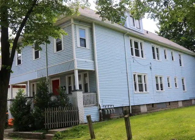 Property at 329 Wilkins St Unit 1, Rochester, NY, 14621, 2 beds, 1 bath, [object Object]