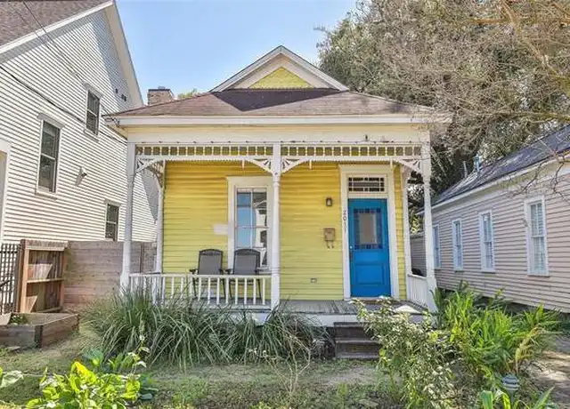 Property at 2011 Decatur St, Houston, TX, 77007, 2 beds, 1 bath, [object Object]