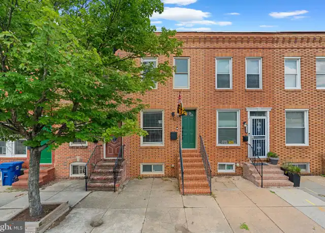 Property at 1162 Nanticoke St, Baltimore, MD, 21230, 2 beds, 3 baths, [object Object]