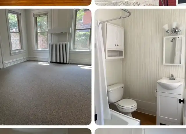 Property at 1026 Penn Ave Unit 1, Wyomissing, PA, 19610, 1 bed, 1 bath, [object Object]
