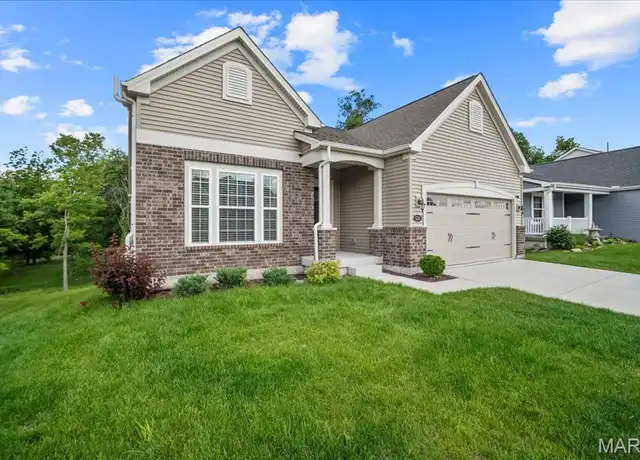 Property at 535 Derby Terrace Cir, O Fallon, MO, 63368, 3 beds, 2 baths, [object Object]