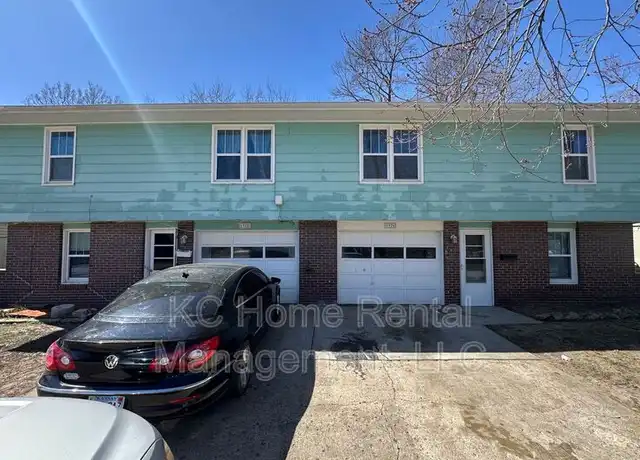 Property at 1926 S 14th St, Kansas City, KS, 66103, 2 beds, 1 bath, [object Object]