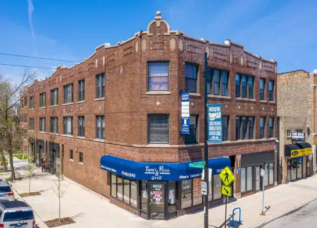 Property at 6632 N Clark St Unit 1654 2, Chicago, IL, 60626, 2 beds, 1 bath, [object Object]