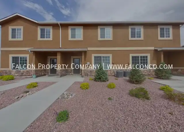 Property at 7713 Jack Pine Grv, Colorado Springs, CO, 80908, 3 beds, 2.5 baths, [object Object]