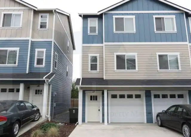 Property at 8015 Pacific Ave Unit 03, Tacoma, WA, 98408, 2 beds, 1.5 baths, [object Object]