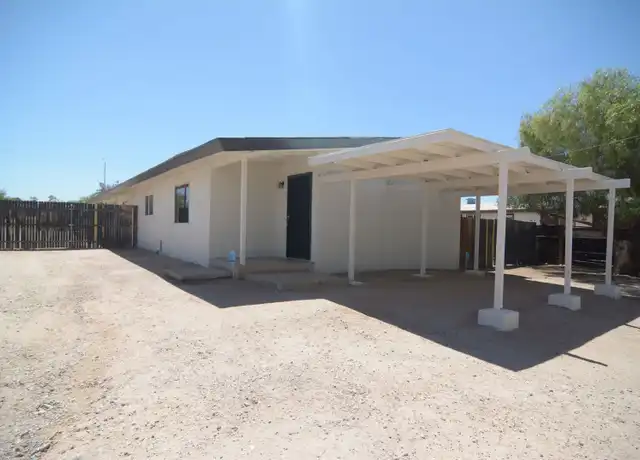 Property at 1904 S Campbell Ave Unit 2, Tucson, AZ, 85713, 2 beds, 1 bath, [object Object]