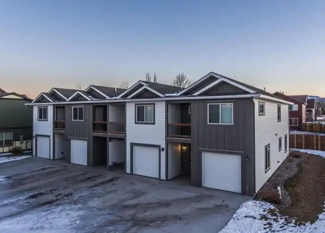 Property at 4088 Sunstone St, Bozeman, MT, 59718, 2 beds, 2.5 baths, [object Object]