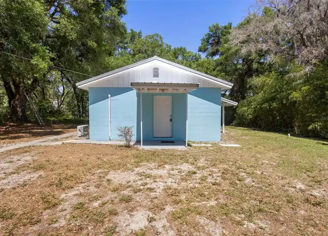 Property at 1121 E Hubbard Ave, Deland, FL, 32724, 1 bed, 1 bath, [object Object]