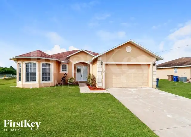 Property at 3408 7th St W, Lehigh Acres, FL, 33971, 3 beds, 2 baths, [object Object]