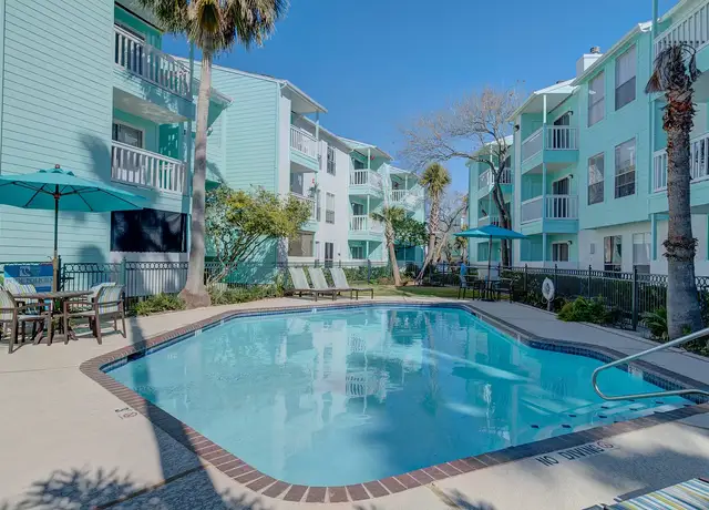 Photo of 6424 Central City Blvd, Galveston, TX 77551