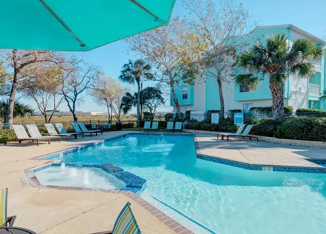 Photo of 6424 Central City Blvd, Galveston, TX 77551