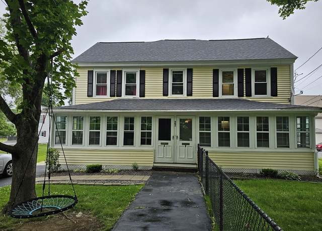 Photo of 27 Ferry St Unit B, South Grafton, MA 01560