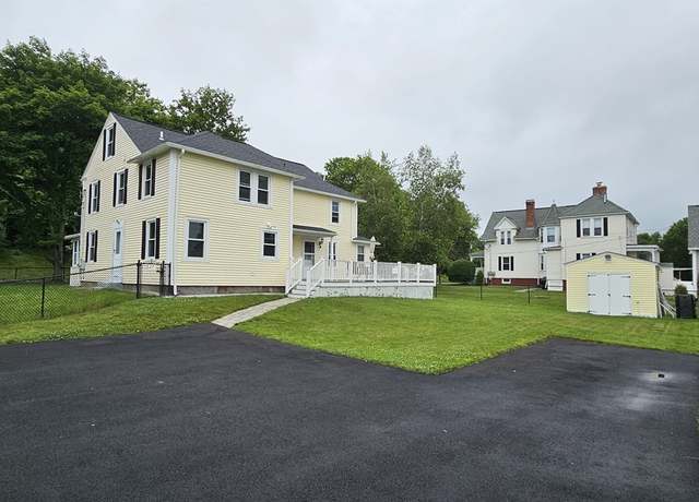 Photo of 27 Ferry St Unit B, South Grafton, MA 01560