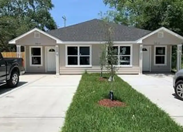 Property at 5121 Doolittle Blvd Unit B, Houston, TX, 77033, 3 beds, 2 baths, [object Object]