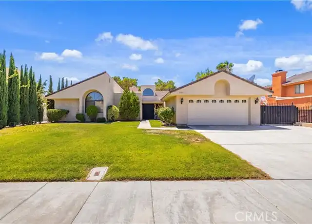 Property at 3648 Marilynn St, Lancaster, CA, 93536, 4 beds, 2 baths, [object Object]