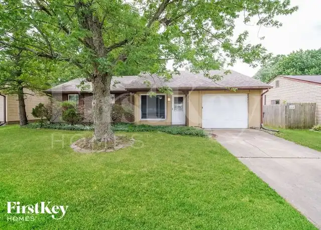 Property at 5373 Padre Ln, Indianapolis, IN, 46237, 3 beds, 1.5 baths, [object Object]