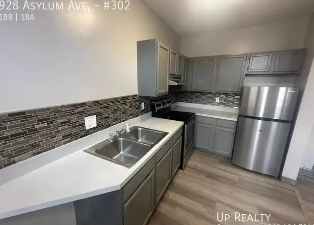 Property at 928 Asylum Ave Unit 302, Hartford, CT, 06105, 1 bed, 1 bath, [object Object]