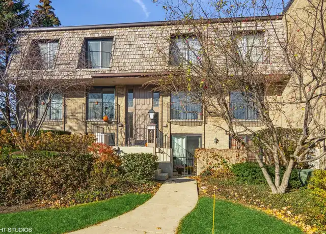 Property at 1711 Northfield Sq Unit D, Northfield, IL, 60093, 2 beds, 2 baths, [object Object]