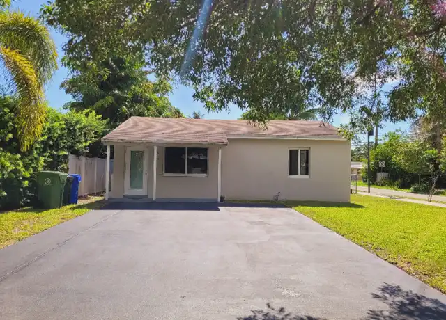 Property at 1500 NW 6th Ave Unit A, Fort Lauderdale, FL, 33311, 3 beds, 2 baths, [object Object]