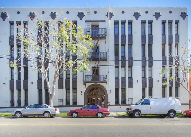 Property at EC1 - 1650 Echo Park Apartments - 1650 Echo Park Ave, Los Angeles, CA, 90026, 0 beds, 1 bath, [object Object]