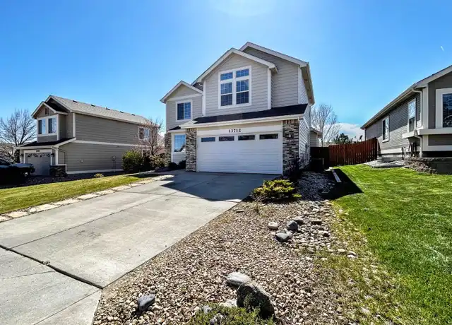 Property at 13712 Narrowleaf Dr, Colorado Springs, CO, 80921, 4 beds, 3 baths, [object Object]