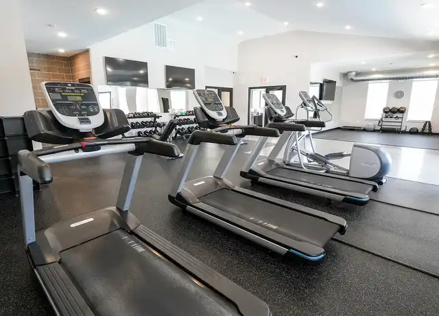 Property at Bricktowne at Signature Village - 1420 NW 18th St, Ankeny, IA, 50023, 1 bed, 1 bath, [object Object]