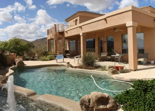 Property at 533 W Desert Flower Ln, Phoenix, AZ, 85045, 5 beds, 4 baths, [object Object]