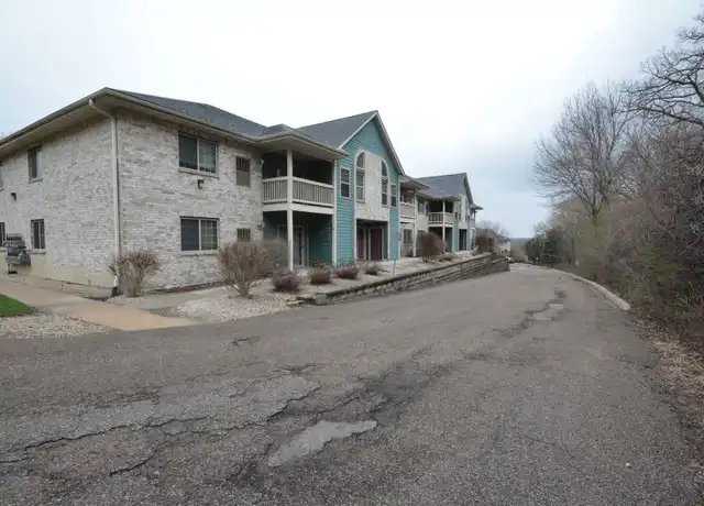 Property at 1872 Deerhaven Ln NE #5, Rochester, MN, 55906, 1 bed, 1 bath, [object Object]