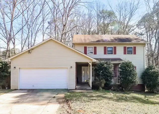 Property at 1489 George Dr SE, Conyers, GA, 30013, 4 beds, 2 baths, [object Object]