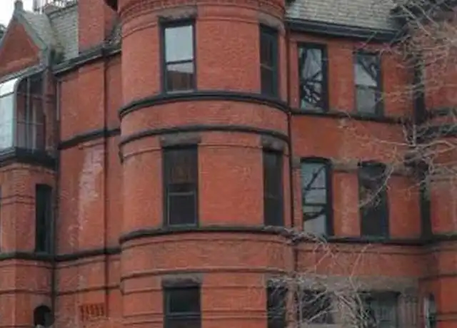 Property at 2213 Washington Cir NW Unit 1, Washington, DC, 20037, 1 bed, 1 bath, [object Object]