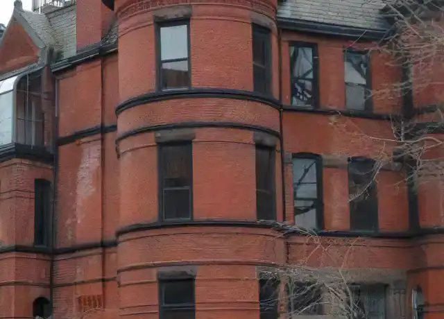 Property at 2213 Washington Cir NW Unit 1, Washington, DC, 20037, 1 bed, 1 bath, [object Object]