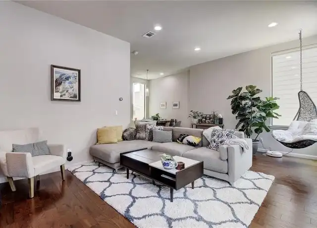 Property at 3405 Charlotte Rose Dr, Austin, TX, 78704, 2 beds, 2.5 baths, [object Object]