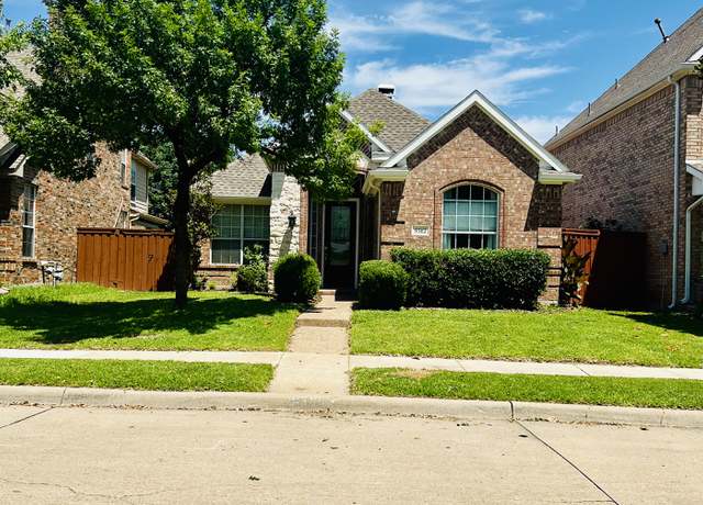 Photo of 9512 Valley Ranch Pkwy W, Irving, TX 75063