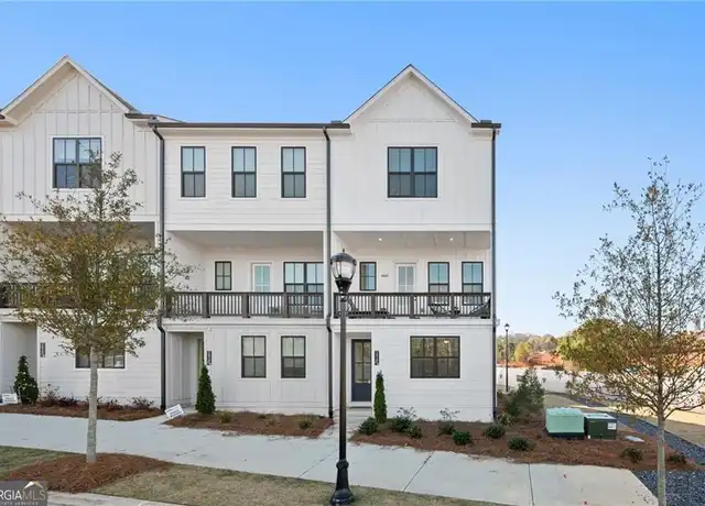 Property at 1210 Zebrawood Ct SE, Atlanta, GA, 30315, 3 beds, 3 baths, [object Object]