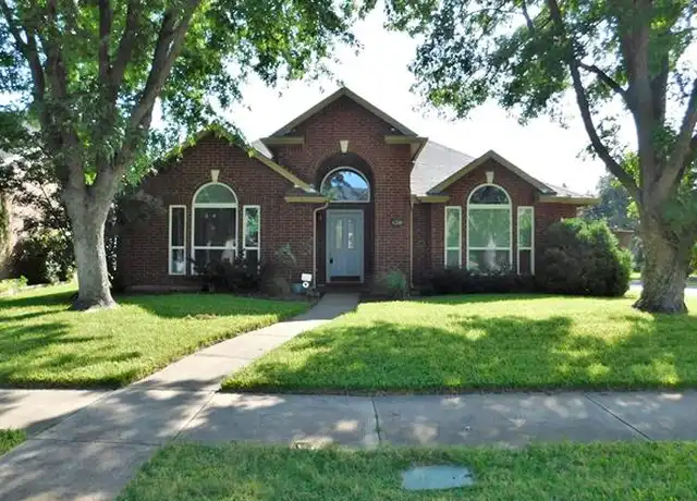 Property at 6200 Decatur Ct, Frisco, TX, 75035, 3 beds, 2 baths, [object Object]