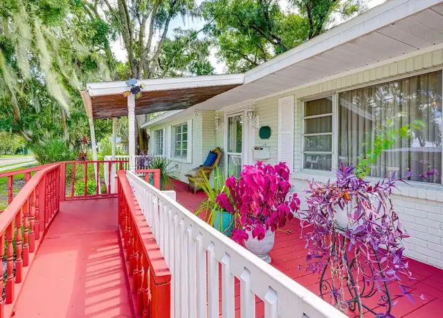 Property at 1903 W Oak Ave, Plant City, FL, 33563, 1 bed, 1 bath, [object Object]