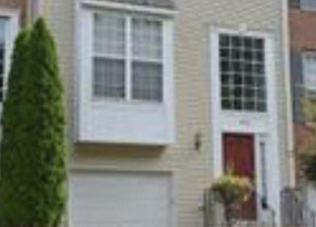 Photo of 9556 Burgee Ct, Frederick, MD 21704